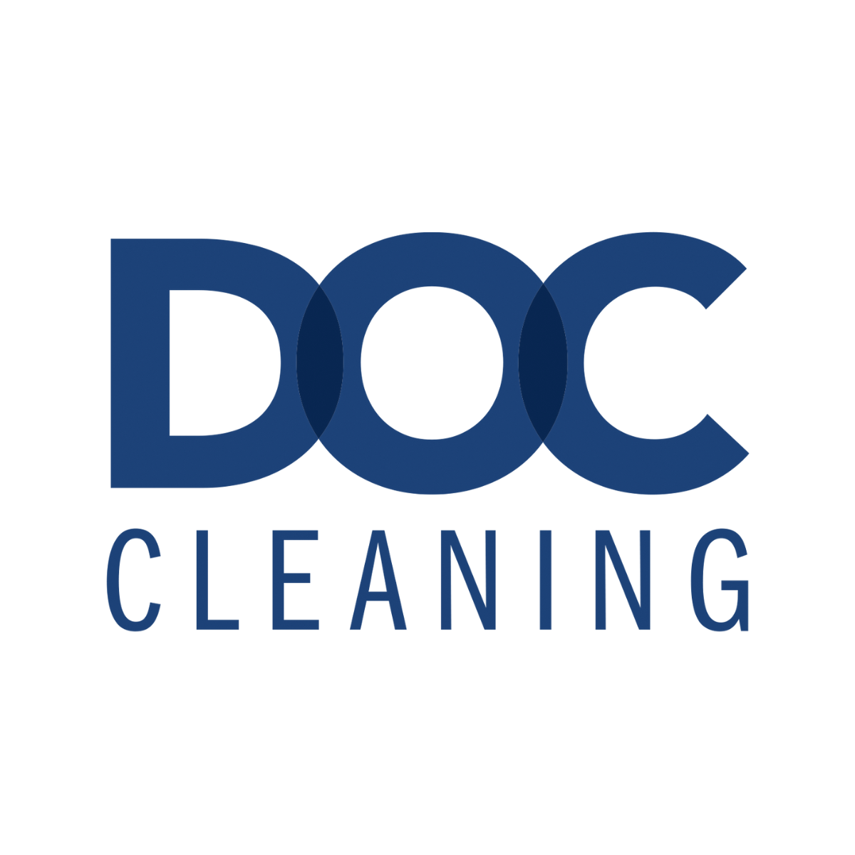 DOC Cleaning logo