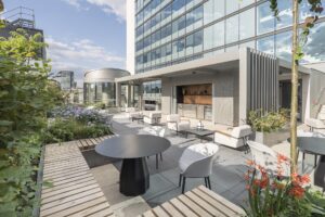 Integrated Cleaning Services