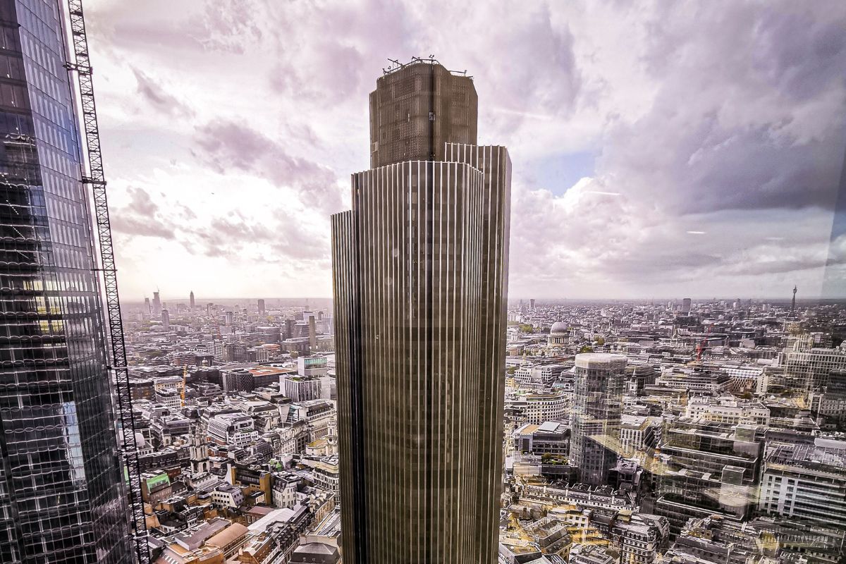 MS-UK Tower Walk